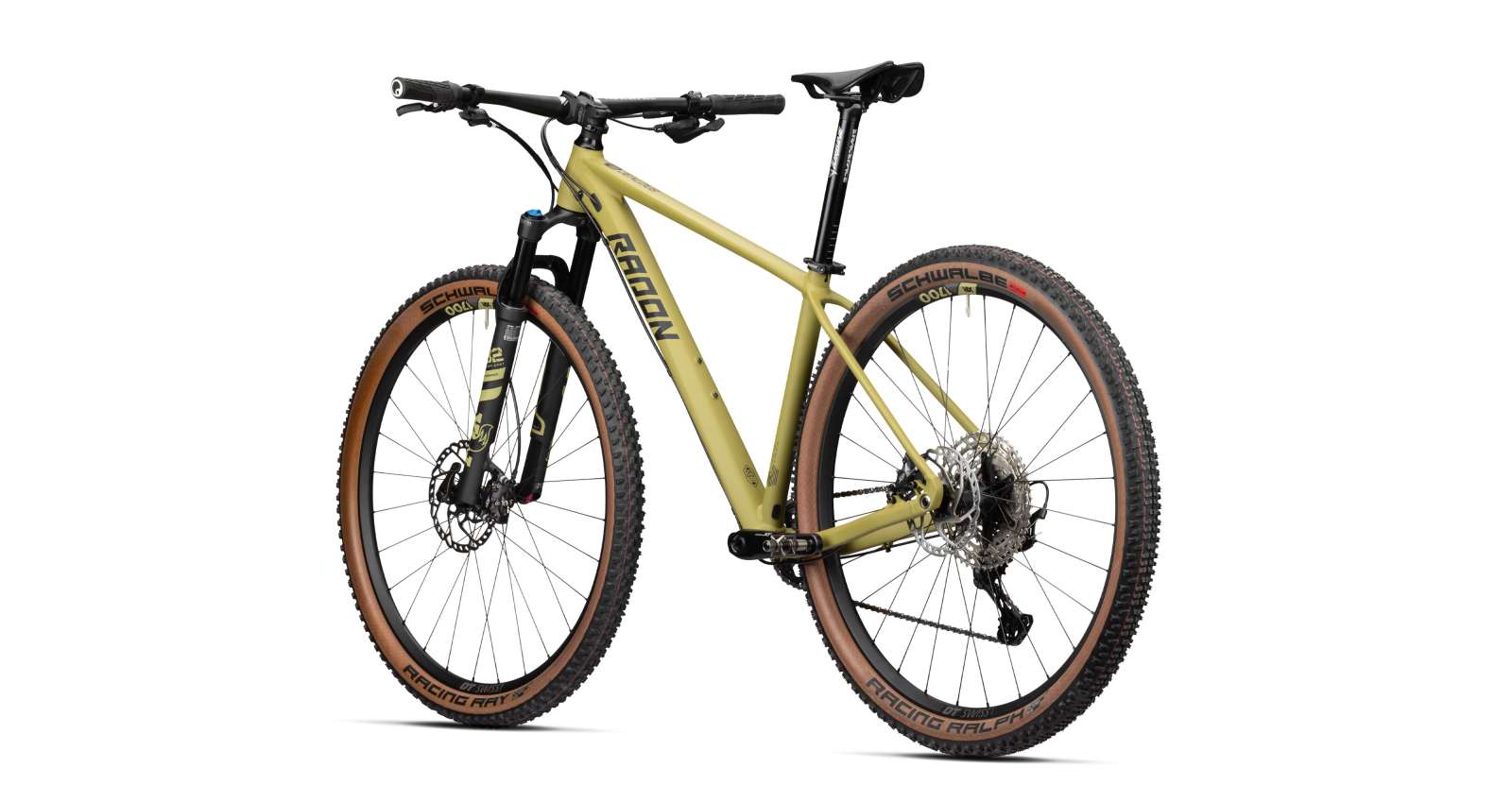 Radon JEALOUS AL 10.0 – Bild 2