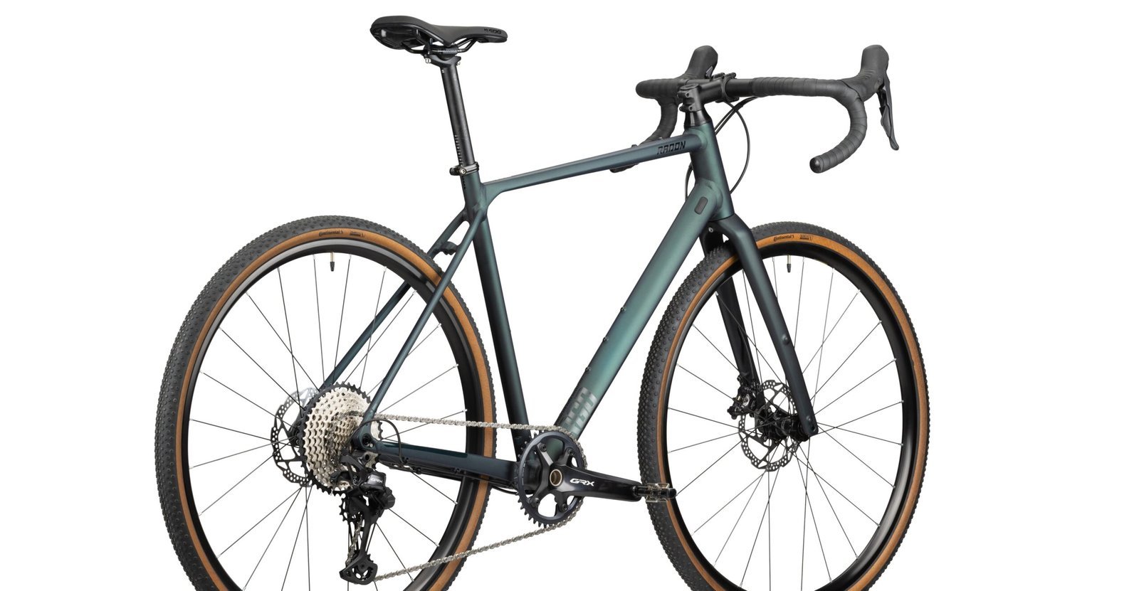 Radon REGARD 10.0 – Bild 2