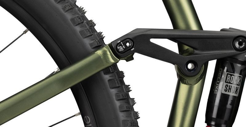 Radon SLIDE TRAIL AL 7.0 – Bild 3