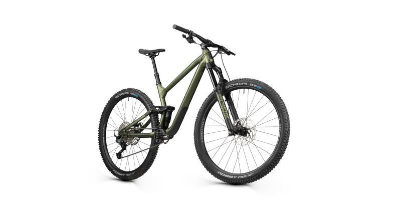 Radon SLIDE TRAIL AL 7.0 – Bild 6