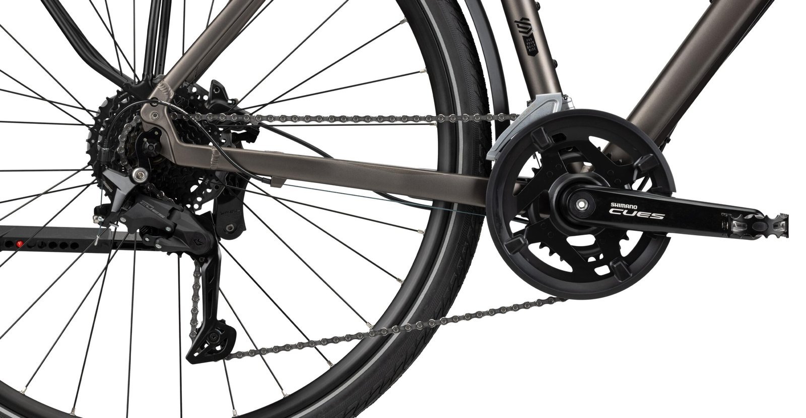 Radon SOLUTION COMFORT 5.0 – Bild 2