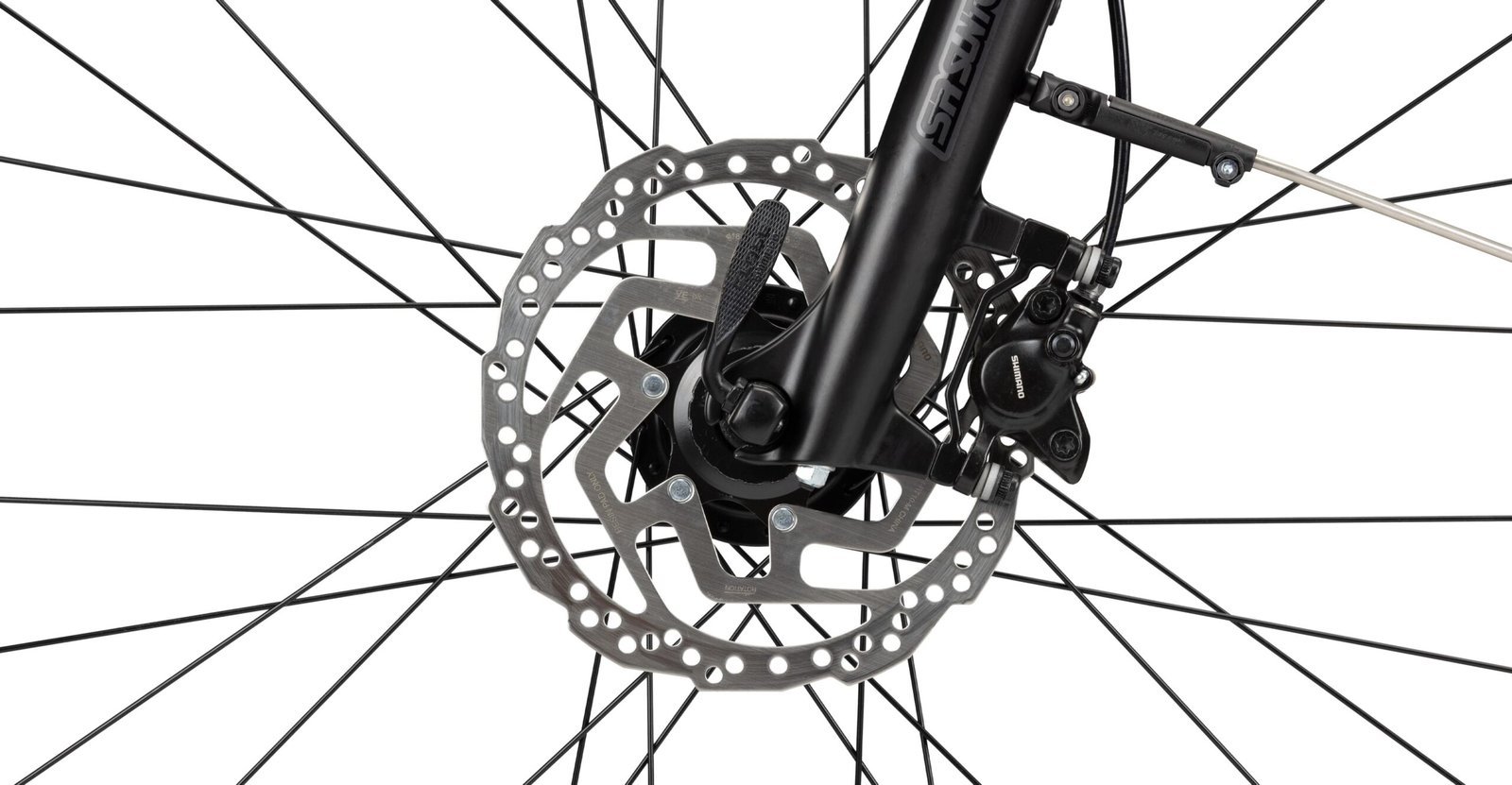 Radon SOLUTION COMFORT 5.0 – Bild 4