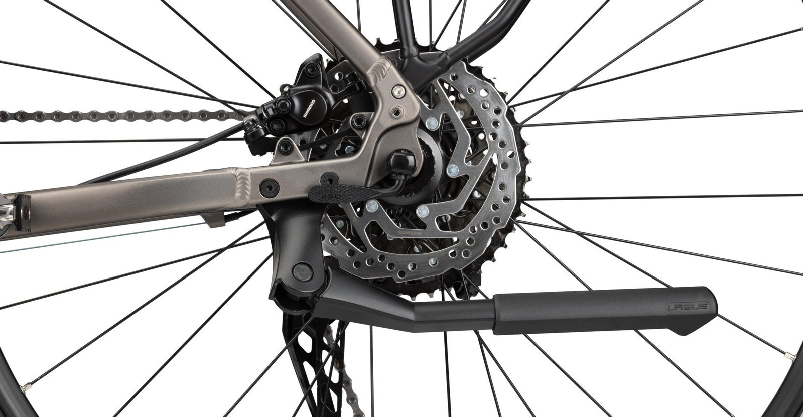 Radon SOLUTION COMFORT 9.0 – Bild 6