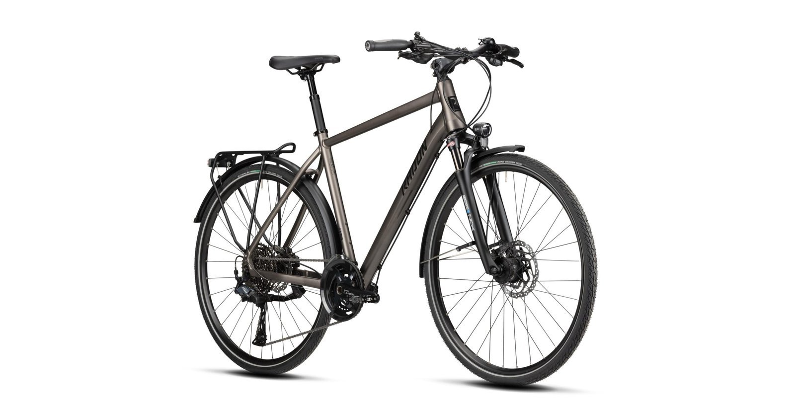 Radon SOLUTION COMFORT 9.0 – Bild 9