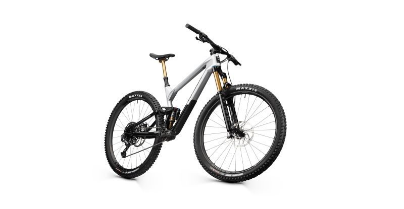 Radon SLIDE TRAIL 10.0 HD – Bild 7