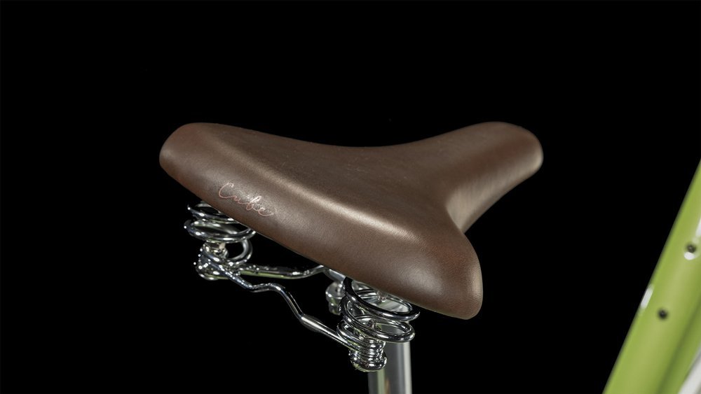 Cube Ella Ride Easy Entry green´n´green – Bild 3