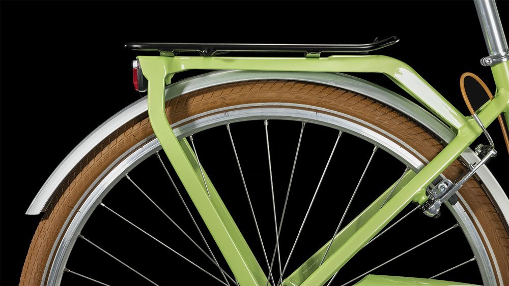 Cube Ella Ride Easy Entry green´n´green – Bild 4