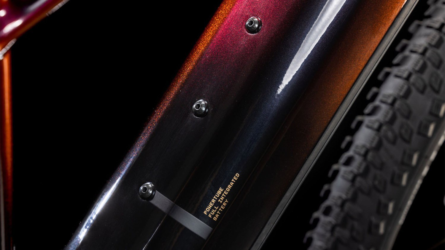 Cube Reaction Hybrid SLT 800 solareclipse´n´bronze – Bild 3