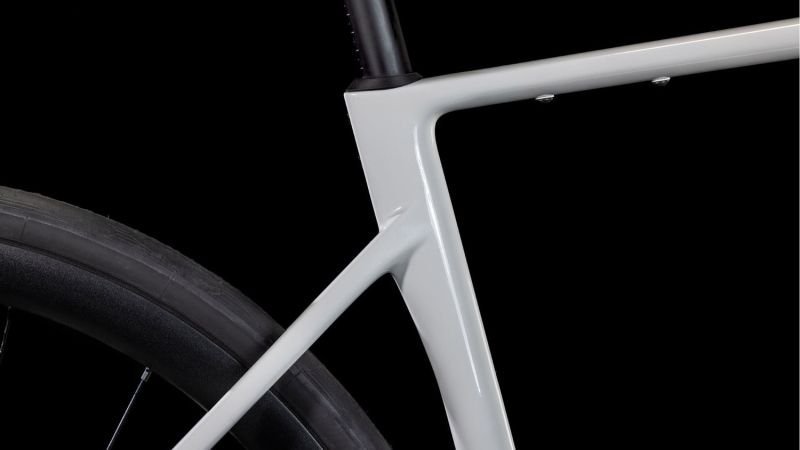 Cube Attain C:62 SLX cotton´n´grey – Bild 4