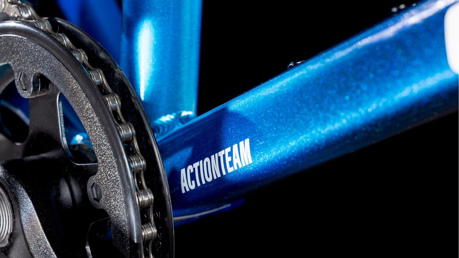 Cube Acid 200 Disc actionteam – Bild 5