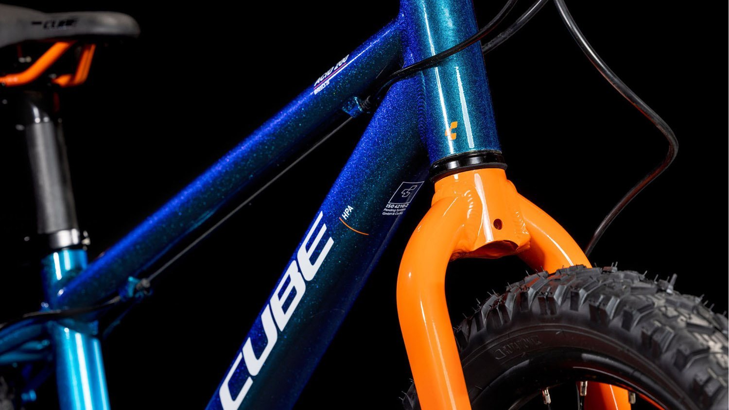 Cube Acid 200 Disc actionteam – Bild 7