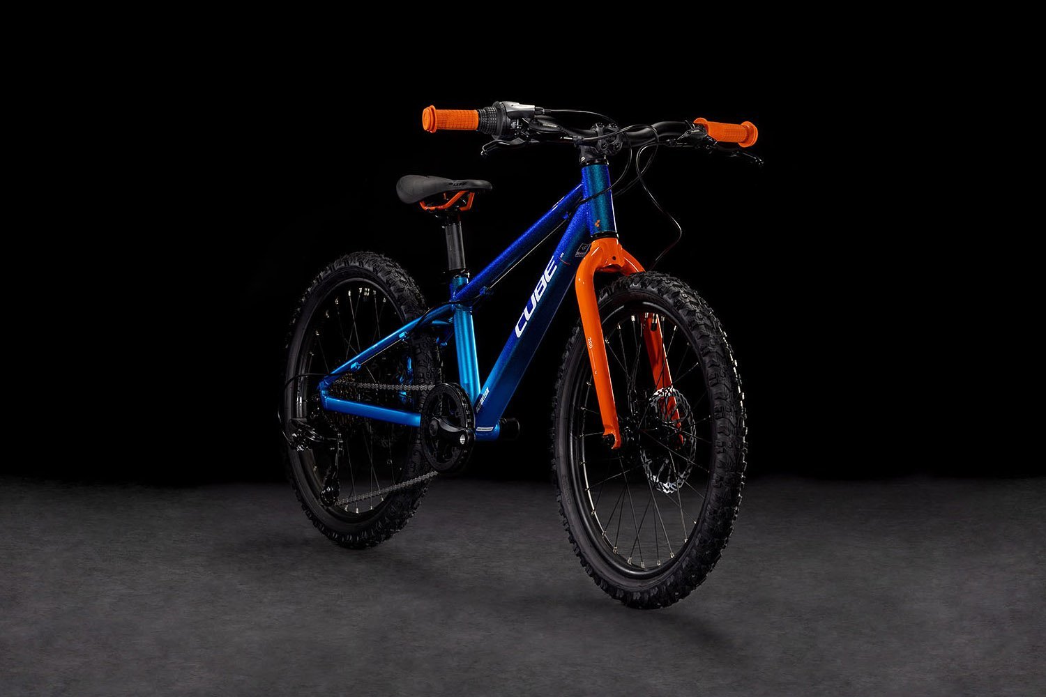 Cube Acid 200 Disc actionteam – Bild 8