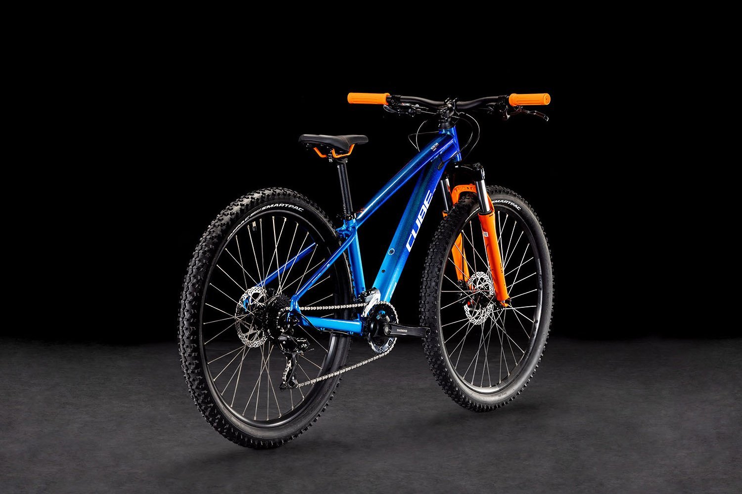 Cube Acid 260 Disc actionteam – Bild 7