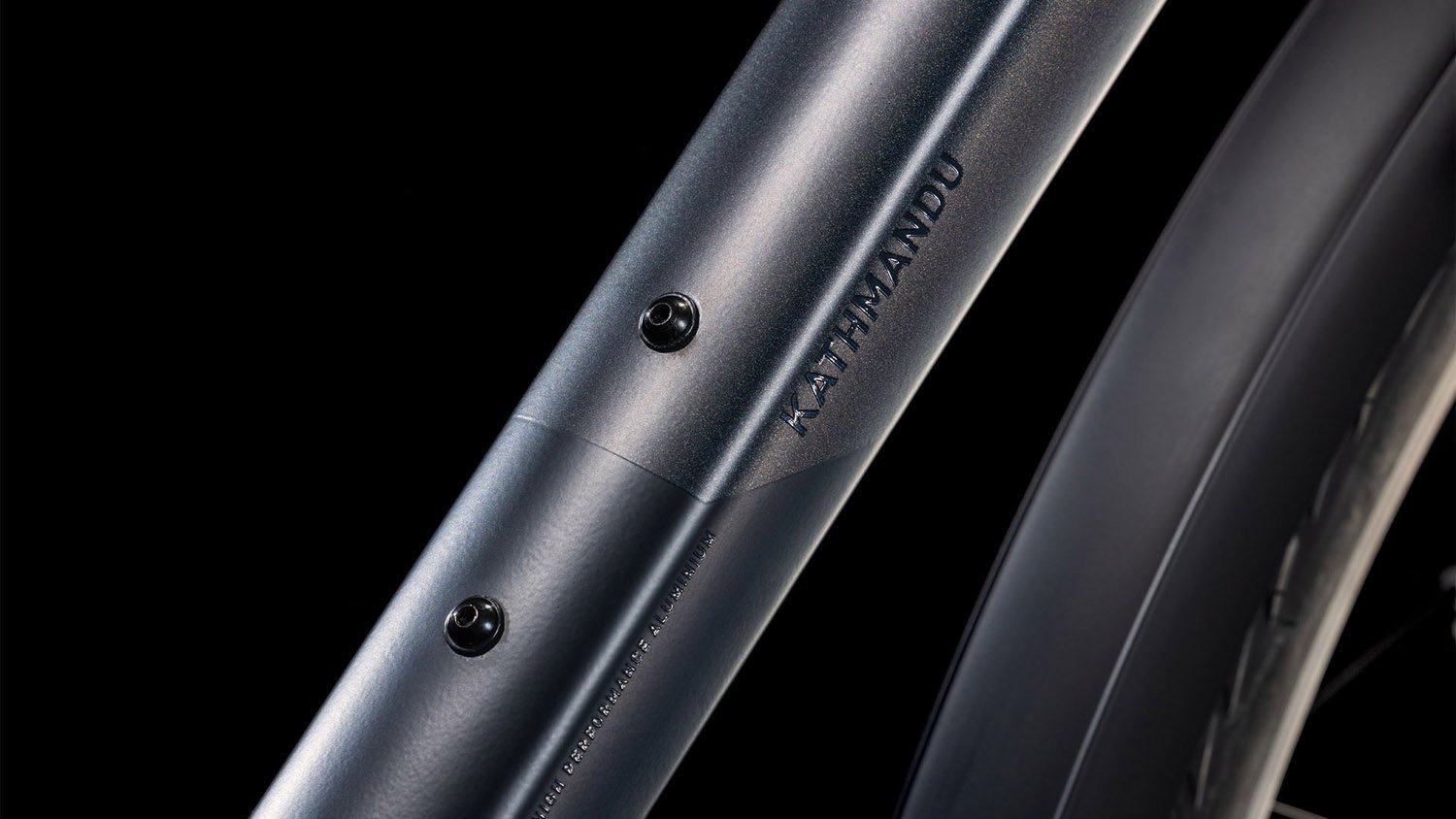 Cube Kathmandu SLX nightsky´n´ink – Bild 3