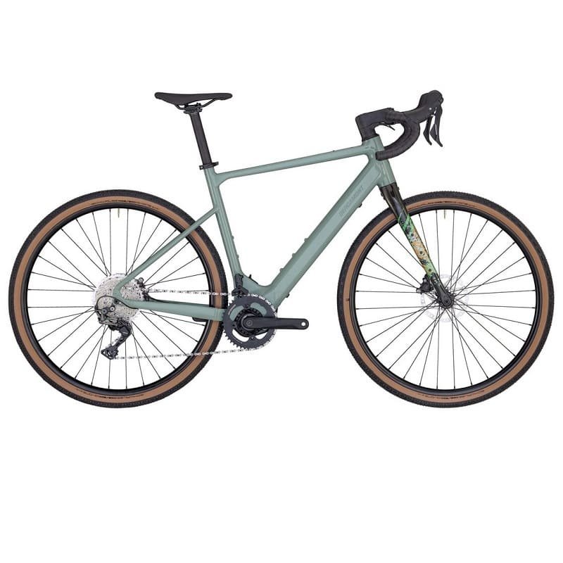 Bergamont E-Grandurance 7 - 360 Wh - 2025 - 28 Zoll - Diamant