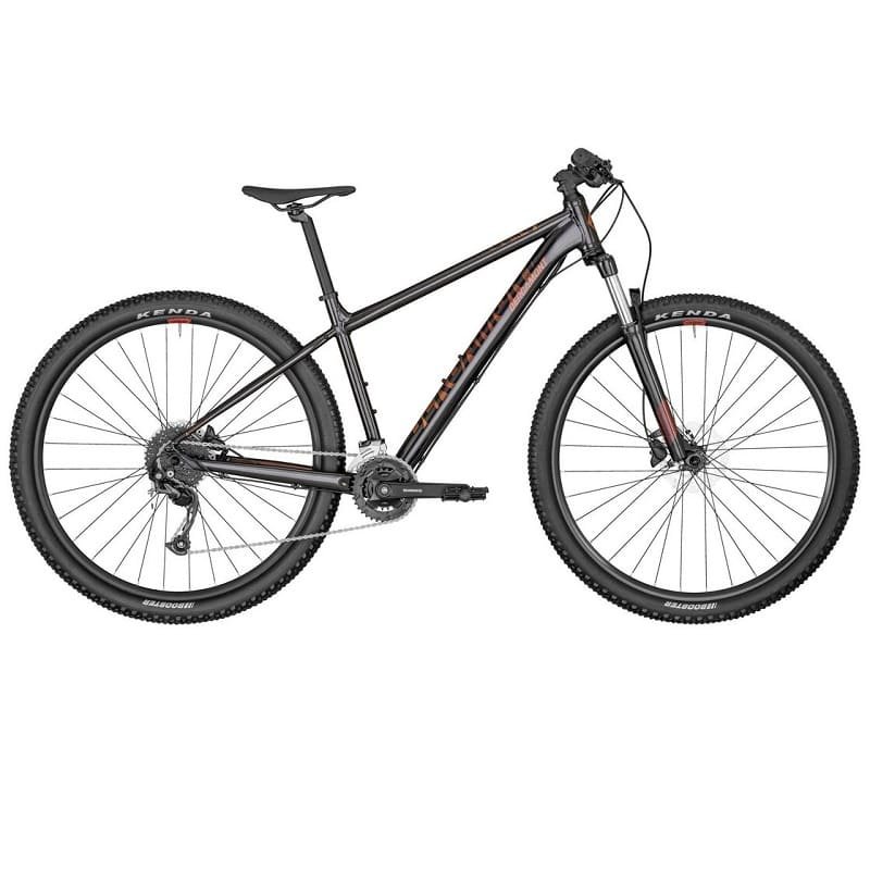 Bergamont Revox 4 - Auslaufmodell - 29 Zoll - Diamant