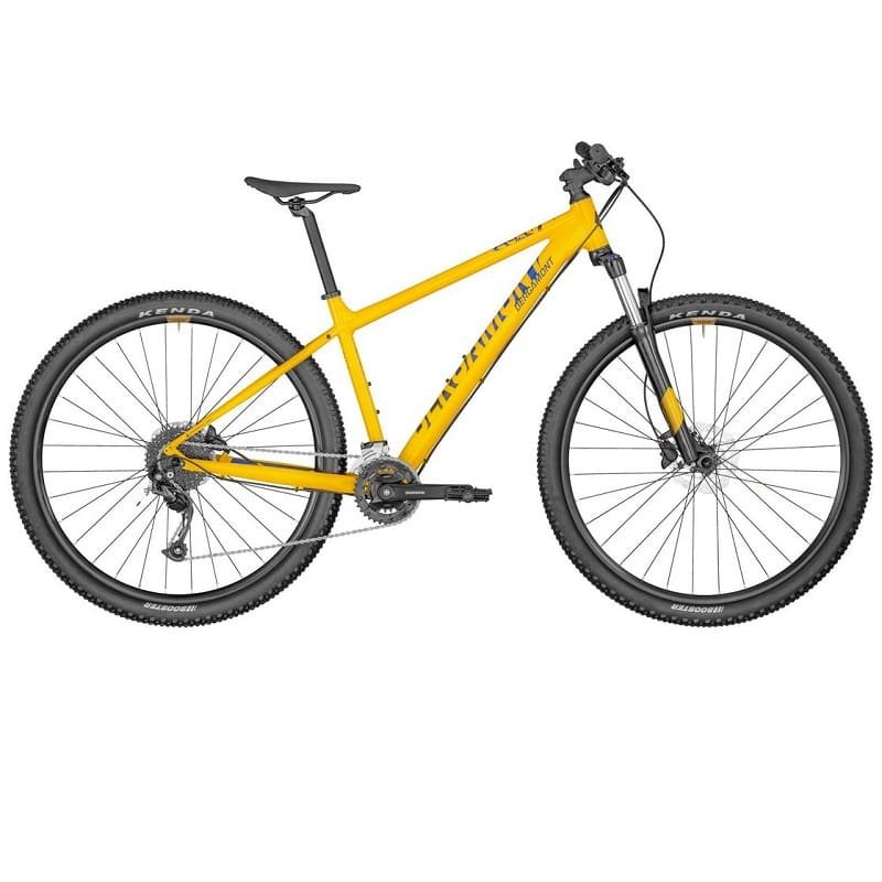 Bergamont Revox 4 - Auslaufmodell - 29 Zoll - Diamant – Bild 2