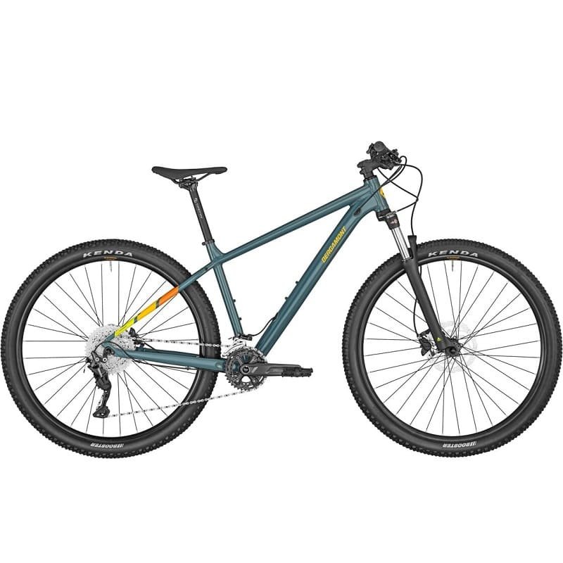 Bergamont Revox 6 - 2024 - 29 Zoll - Diamant