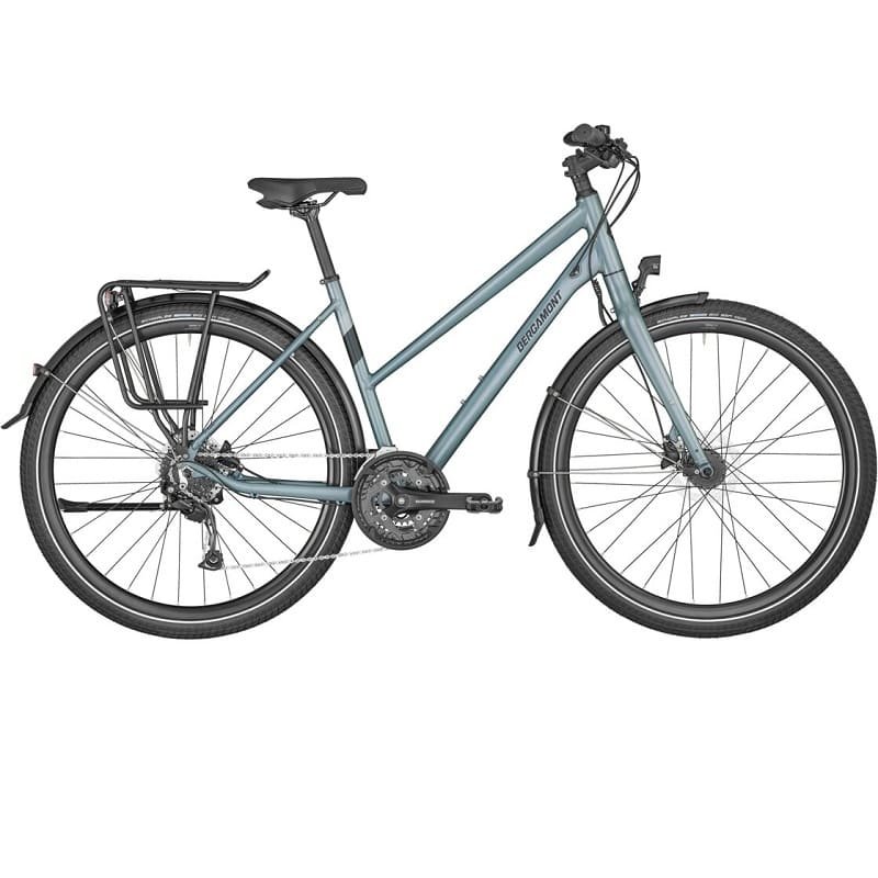 Bergamont Vitess 6 Lady - 2024 - 28 Zoll - Damen Sport