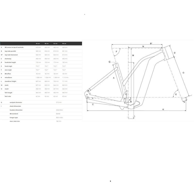 Bergamont Vitess 6 Lady - 2024 - 28 Zoll - Damen Sport – Bild 2