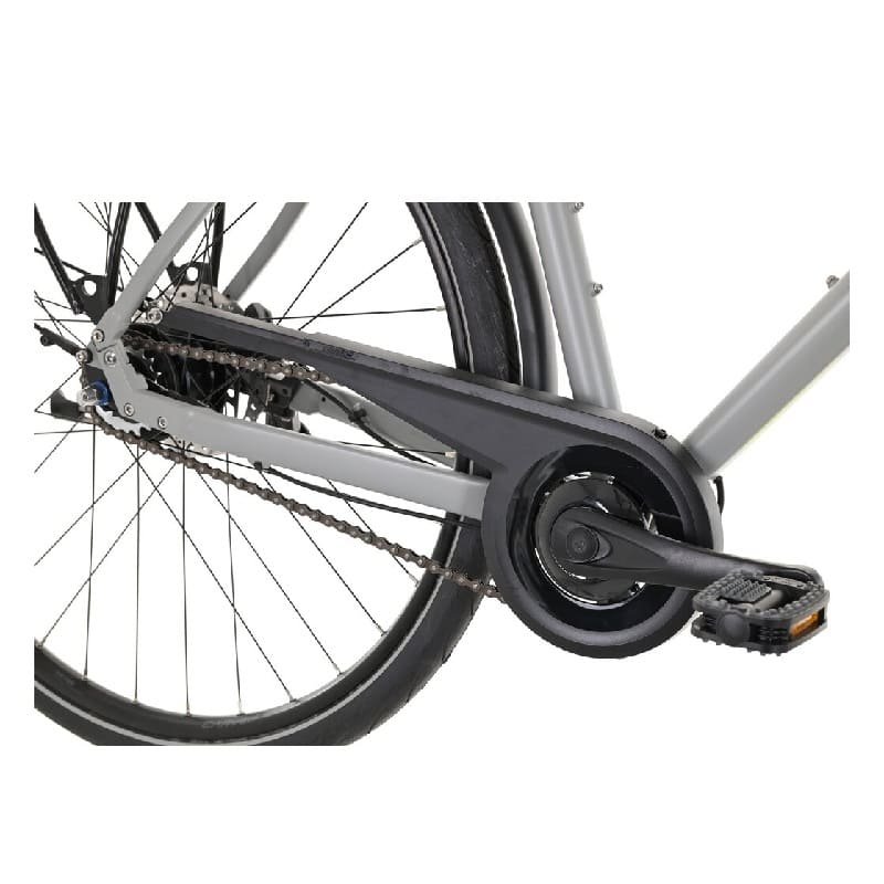 Carver Uniq Drei - 2024 - 28 Zoll - Diamant – Bild 3