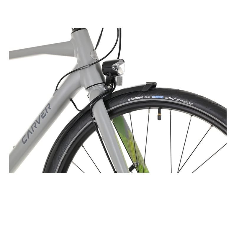 Carver Uniq Drei - 2024 - 28 Zoll - Diamant – Bild 5