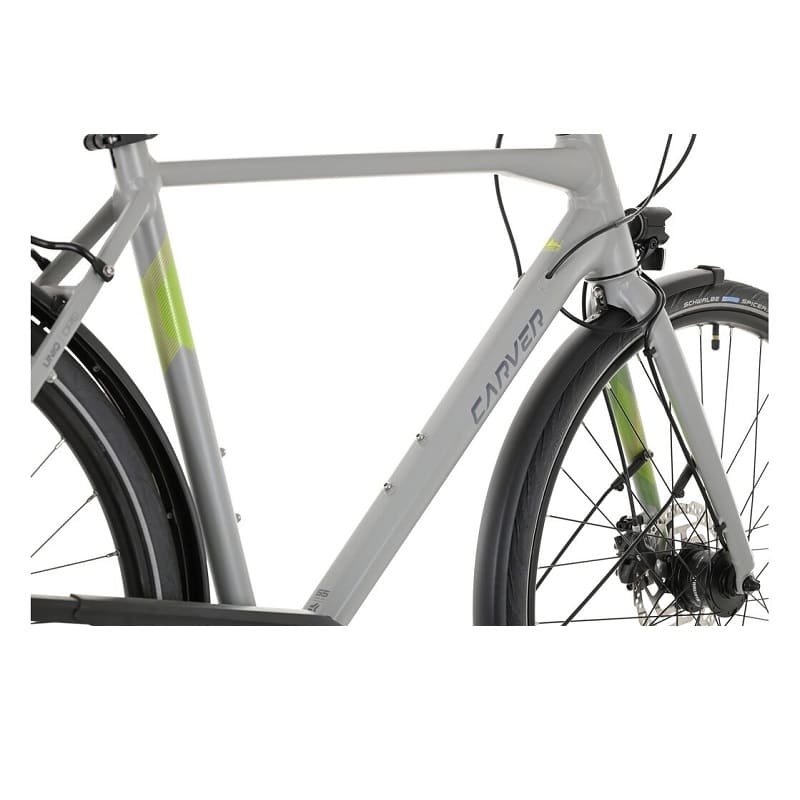 Carver Uniq Drei - 2024 - 28 Zoll - Diamant – Bild 6