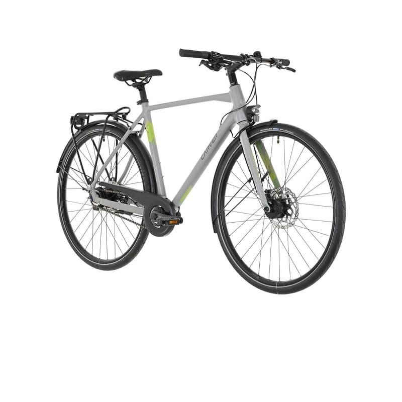 Carver Uniq Drei - 2024 - 28 Zoll - Diamant – Bild 7