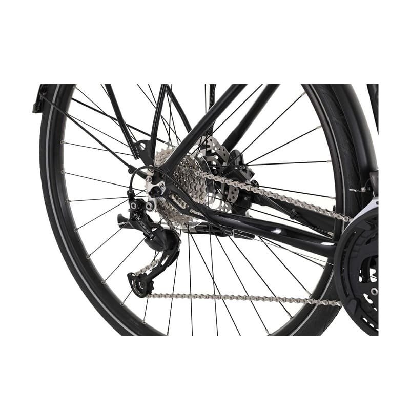 Carver Uniq Zwei - 2024 - 28 Zoll - Damen Sport – Bild 3