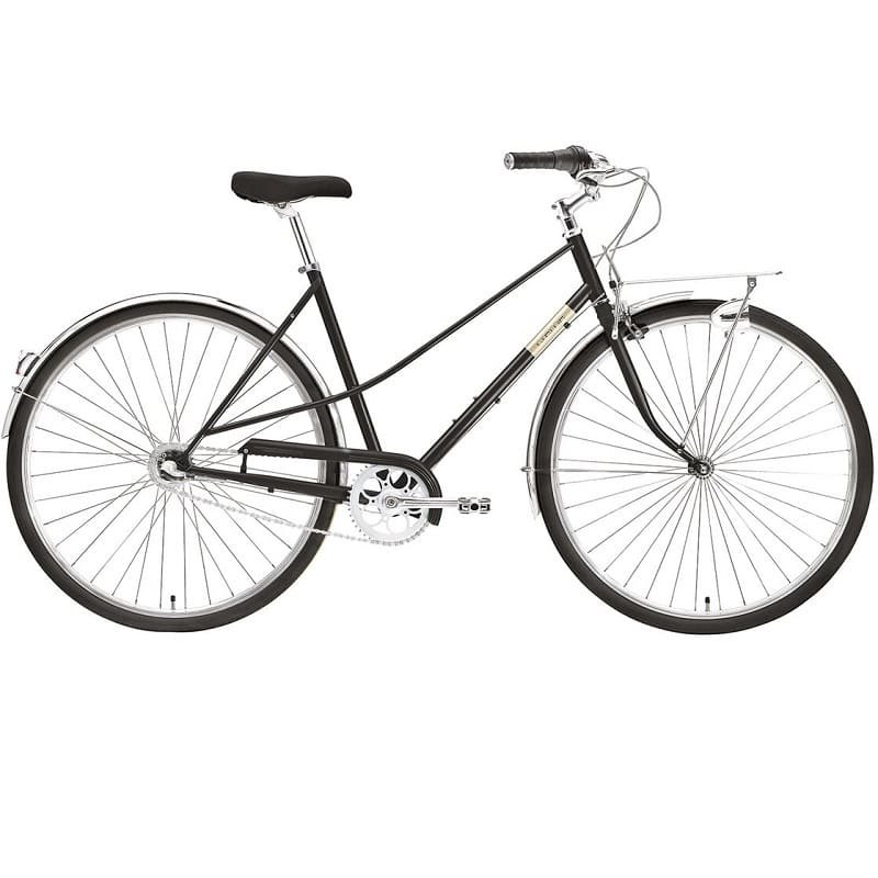 Creme Caferacer Lady Uno - 2023 - 28 Zoll - Damen Sport – Bild 2