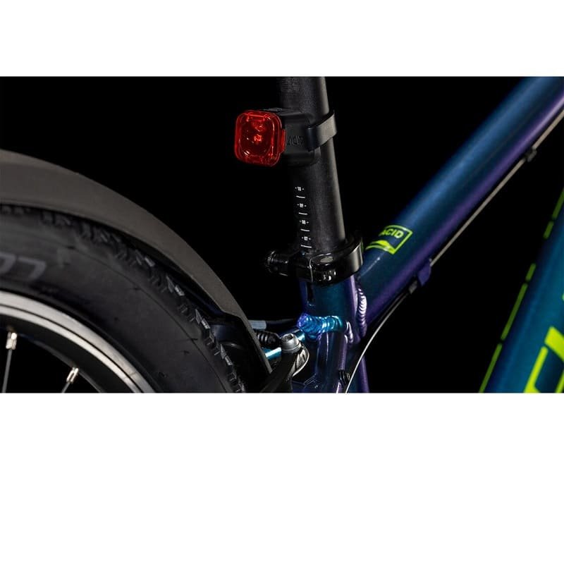 Cube Acid 240 Allroad - 2025 - 24 Zoll - Diamant – Bild 5