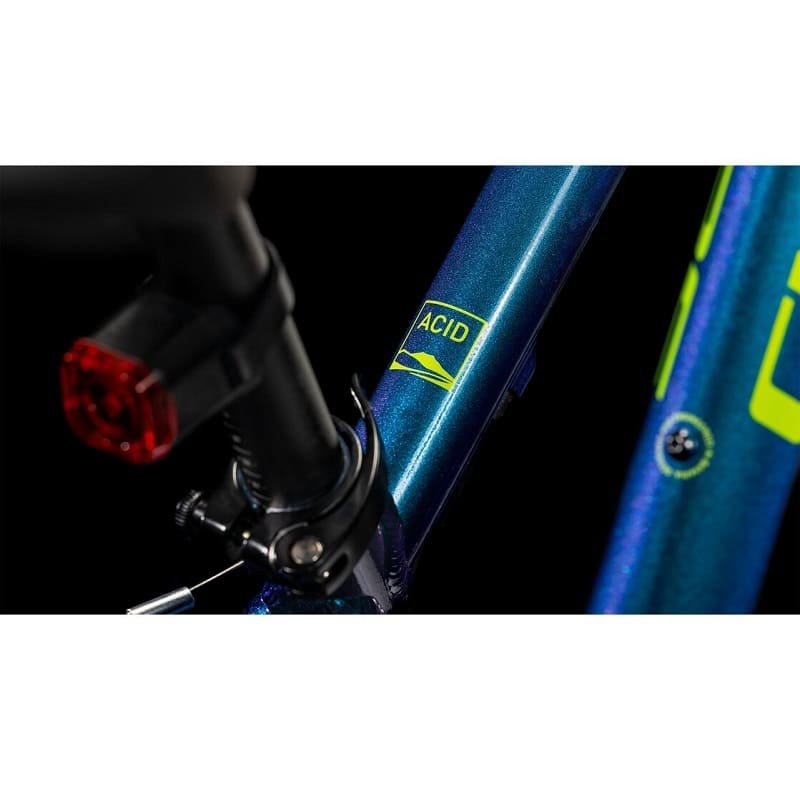 Cube Acid 240 Allroad - 2025 - 24 Zoll - Diamant – Bild 7
