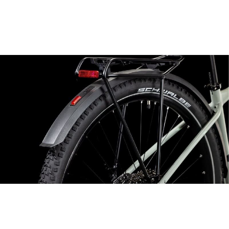 Cube Aim SLX Allroad - 2025 - 29 Zoll - Diamant – Bild 5