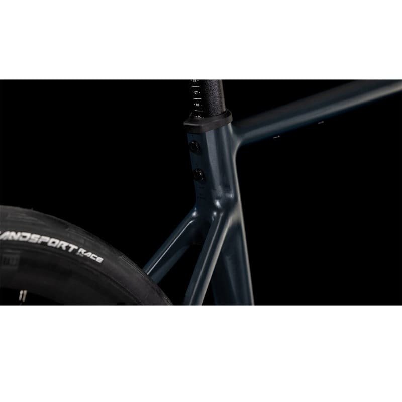 Cube Attain Race - 2025 - 28 Zoll - Diamant – Bild 7