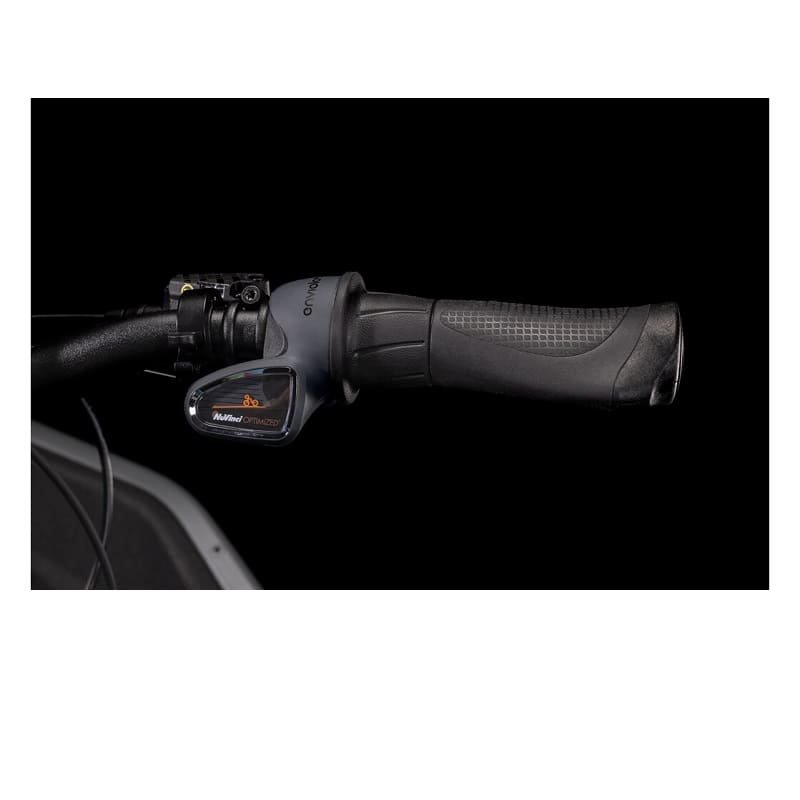 Cube Cargo Hybrid 500 - 500 Wh - 2024 - 27,5 Zoll – Bild 3