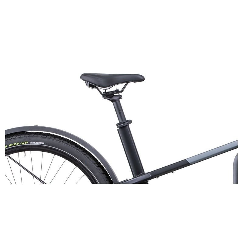 Cube Cargo Sport Dual Hybrid 1000 - 1000 Wh - 2025 - 27,5 Zoll – Bild 3