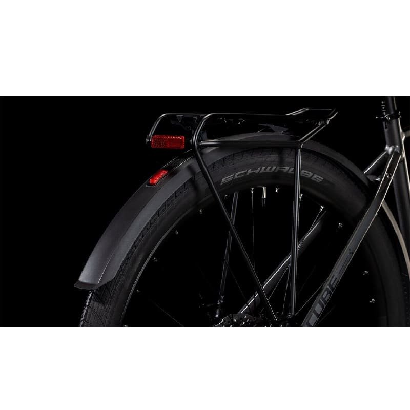 Cube Hyde ONE FE - 2025 - 28 Zoll - Diamant – Bild 2