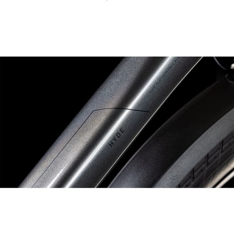 Cube Hyde ONE FE - 2025 - 28 Zoll - Diamant – Bild 5