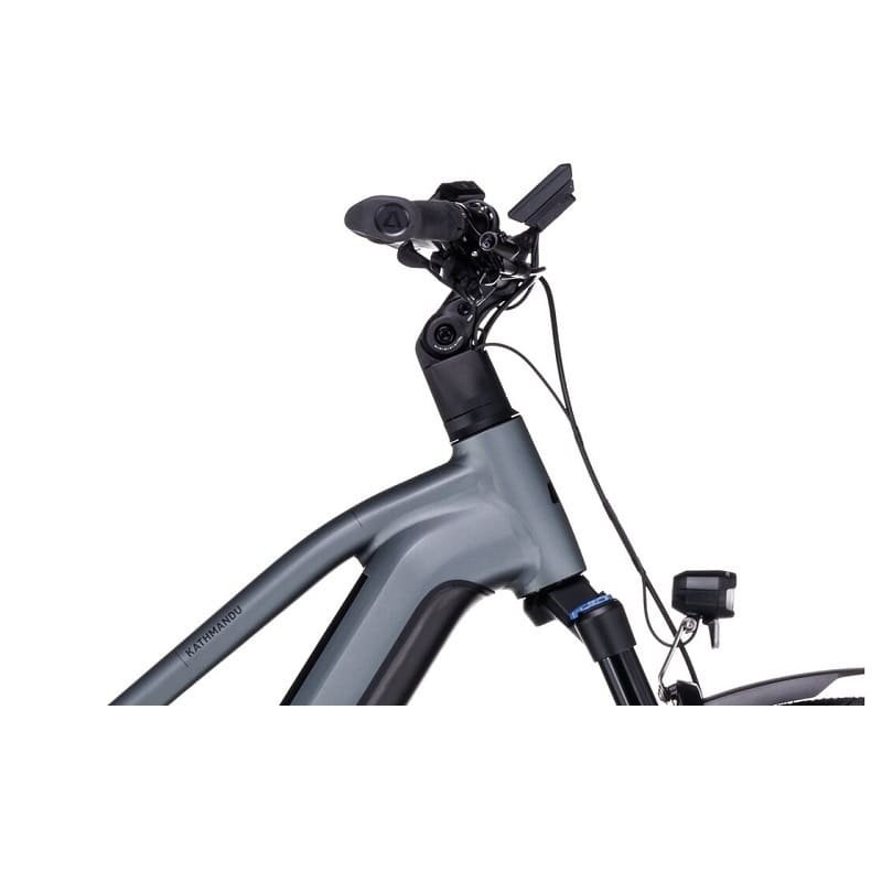 Cube Kathmandu Hybrid Pro 750 - 750 Wh - 2024 - 28 Zoll - Damen Sport – Bild 7