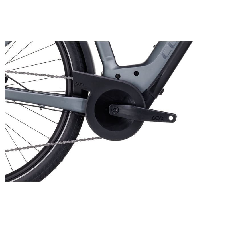 Cube Kathmandu Hybrid Pro 750 - 750 Wh - 2024 - 28 Zoll - Damen Sport – Bild 8