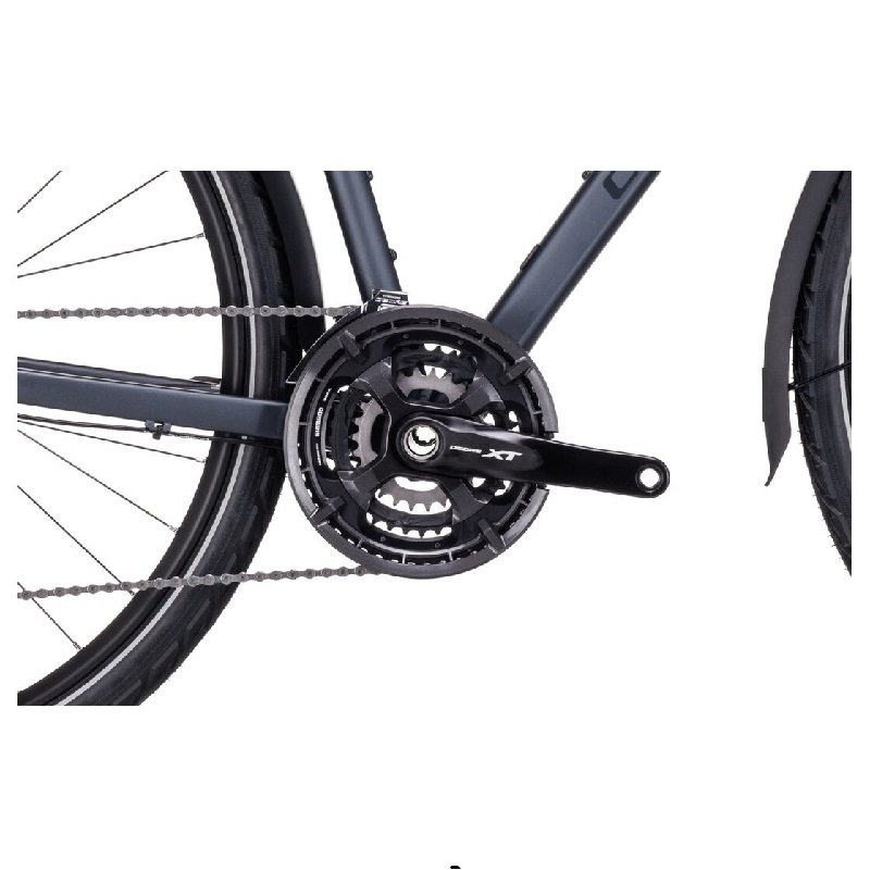 Cube Kathmandu SLX - 2023 - 28 Zoll - Diamant – Bild 2