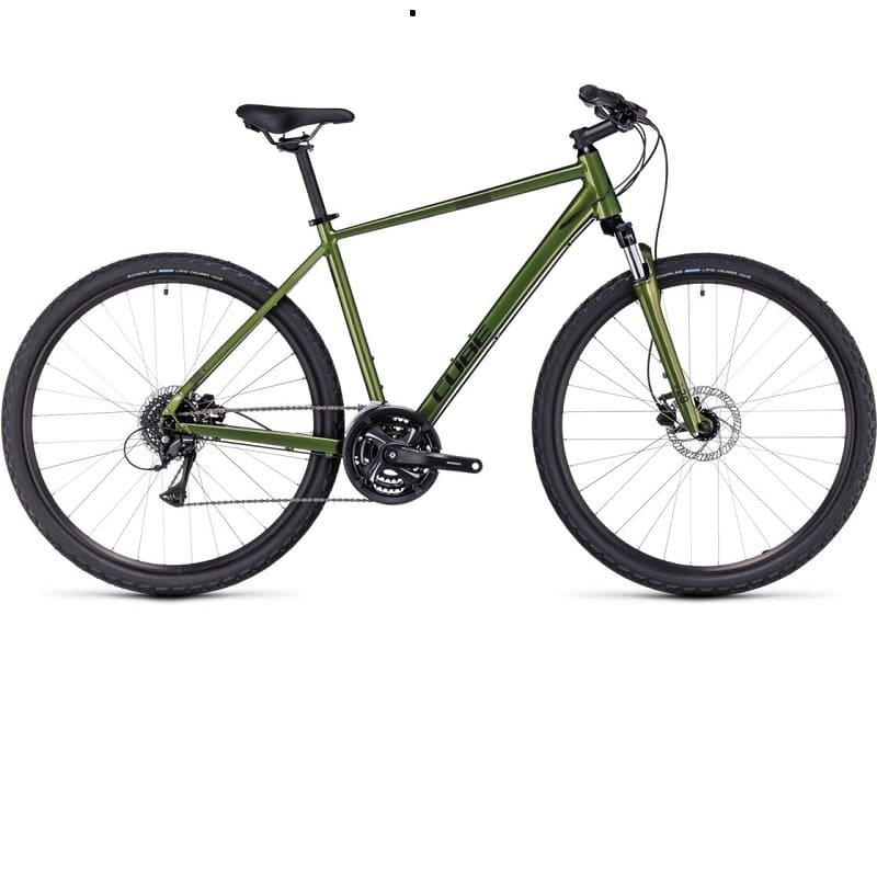 Cube Nature - 2024 - 28 Zoll - Diamant