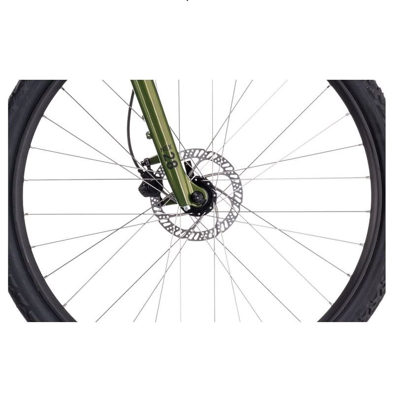 Cube Nature - 2024 - 28 Zoll - Diamant – Bild 4