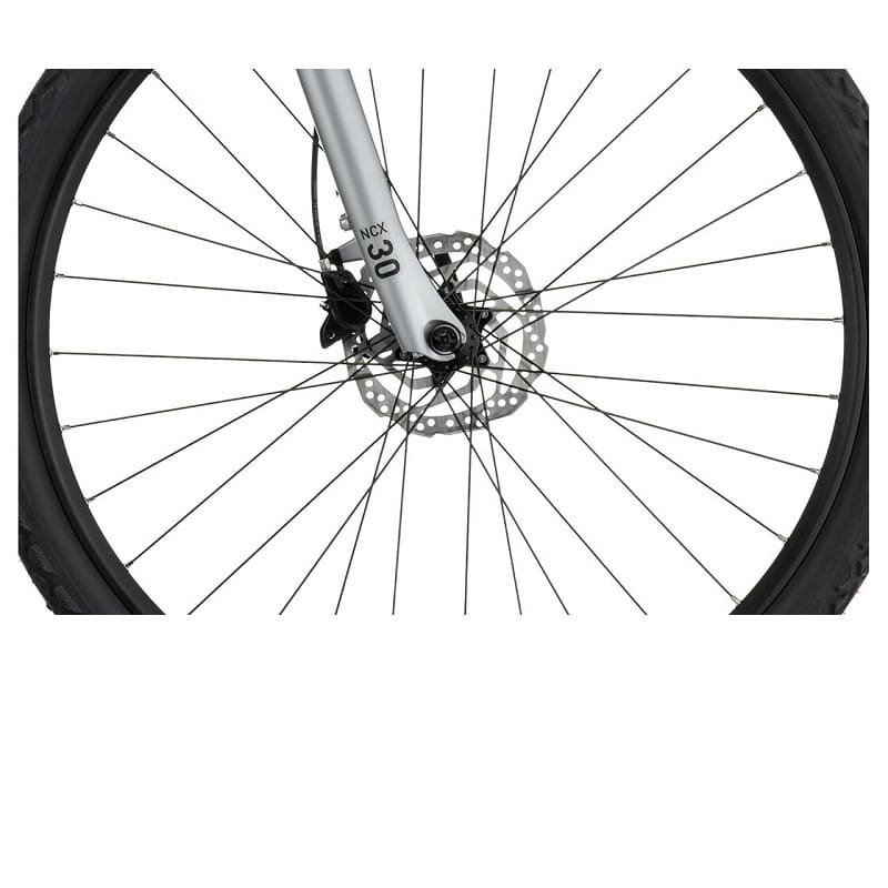 Cube Nature EXC - 2024 - 28 Zoll - Damen Sport – Bild 3