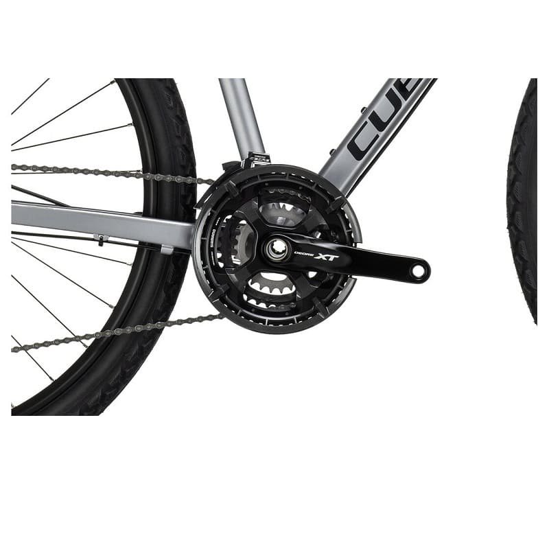 Cube Nature EXC - 2024 - 28 Zoll - Damen Sport – Bild 5