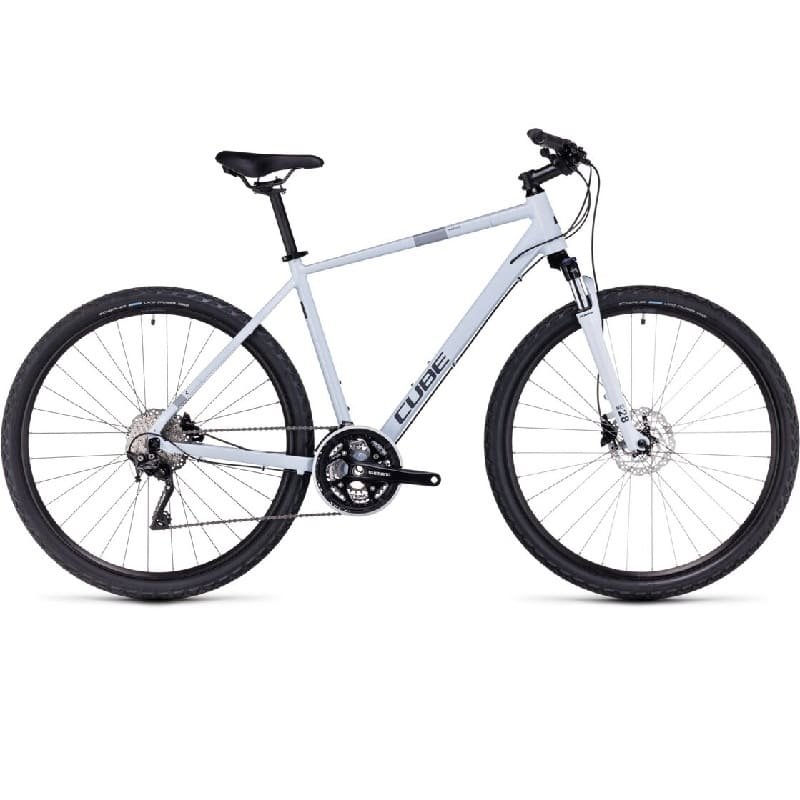 Cube Nature Pro - 2024 - 28 Zoll - Diamant – Bild 3