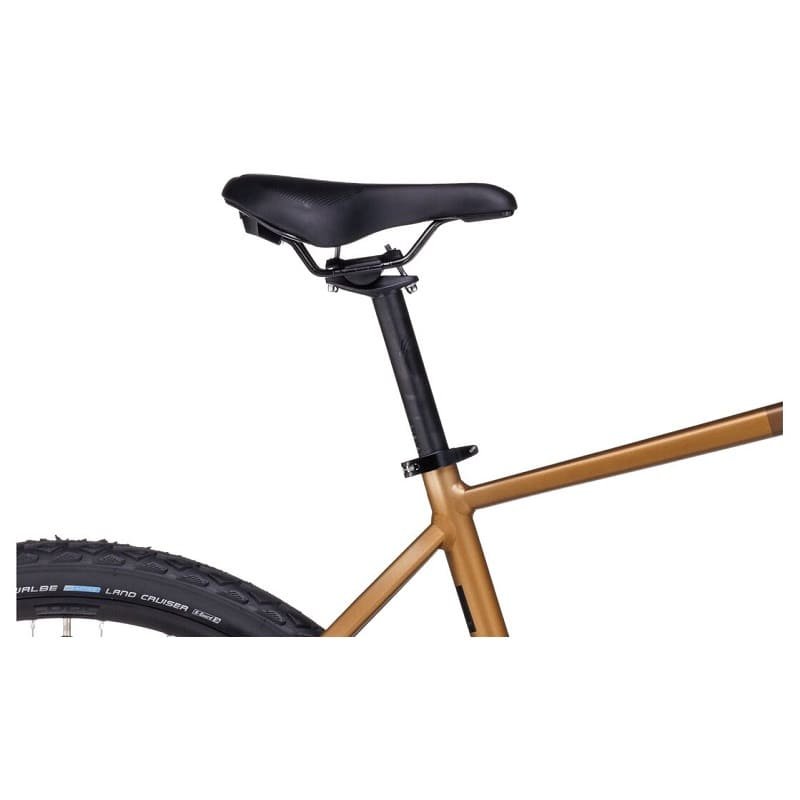 Cube Nature Pro - 2024 - 28 Zoll - Diamant – Bild 7