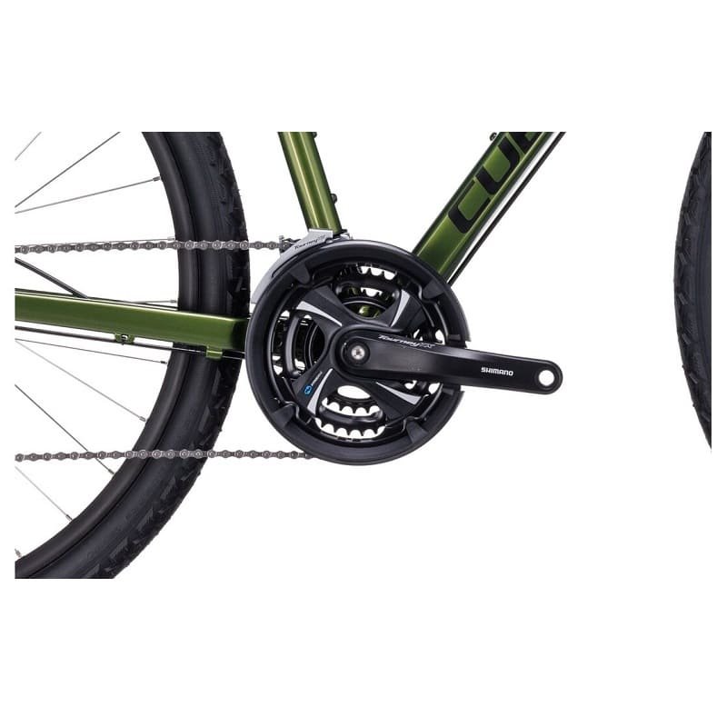 Cube Nature - 2024 - 28 Zoll - Diamant – Bild 6