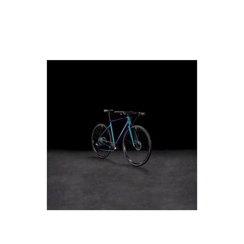 Cube Nulane C:62 SLT - 2025 - 28 Zoll - Diamant – Bild 2