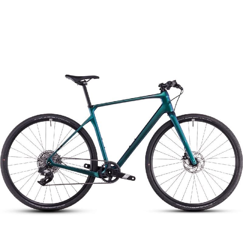 Cube Nulane C:62 SLT - 2025 - 28 Zoll - Diamant